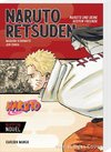 Naruto Retsuden: Naruto und seine besten Freunde (Nippon Novel)