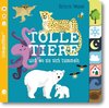 Baby Pixi (unkaputtbar) 114: Tolle Tiere