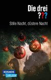 Die drei ???: Stille Nacht, düstere Nacht