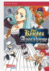 Seven Deadly Sins: Four Knights of the Apocalypse 3