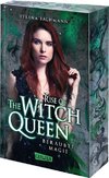 Rise of the Witch Queen. Beraubte Magie