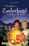 Im Zeichen der Zauberkugel 2: Der Fluch des Skorpions