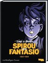 Spirou und Fantasio Gesamtausgabe 16: 1992-1999