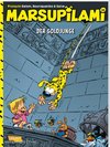 Marsupilami 30: Der Goldjunge