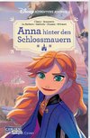 Disney Adventure Journals: Anna hinter den Schlossmauern