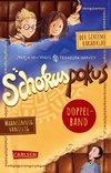 Schokuspokus: Doppelband. Enthält die Bände: Der geheime Kakaoklau (Band 1), Wahnsinnig vanillig (Band 2)