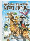 Kaiu Shirai x Posuka Demizu Short Stories