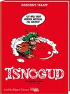 Isnogud Collection: Die Tabary-Jahre 1978-1989