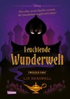 Disney. Twisted Tales: Leuchtende Wunderwelt (Aladdin)