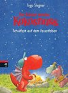 Der kleine Drache Kokosnuss 05 - Schulfest auf dem Feuerfelsen