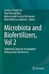 Microbiota and Biofertilizers, Vol 2