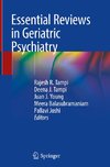 Essential Reviews in Geriatric Psychiatry