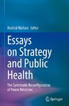 Essays on Strategy and Public Health