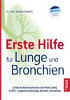 Erste Hilfe für Lungen und Bronchien