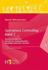 Operatives Controlling - Band 2