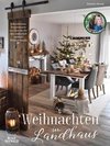 Weihnachten im Landhaus