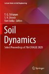 Soil Dynamics