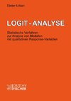 Logit-Analyse