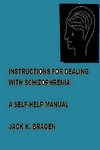 Instructions For Dealing With Schizophrenia