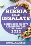 LA BIBBIA DELLE INSALATE 2022