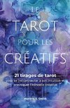 Le tarot pour les créatifs