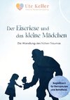 Der Eiseriese und das kleine Mädchen