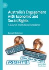 Australia's Engagement with Economic and Social Rights