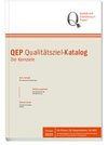 QEP® Qualitätsziel-Katalog