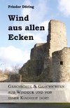 Wind aus allen Ecken