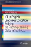 ICT in English Language Education