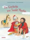 Die Geschichte von Sankt Martin