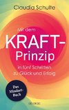 Mit dem Kraft-Prinzip in fünf Schritten zu Glück und Erfolg