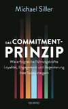 Das Commitment-Prinzip