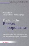 Katholischer Rechtspopulismus