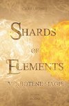 SHARDS OF ELEMENTS / SHARDS OF ELEMENTS - Verbotene Magie (Band 1)