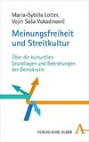 Meinungsfreiheit und Streitkultur