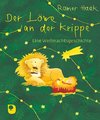 Der Löwe an der Krippe