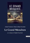 Le Grand Meaulnes