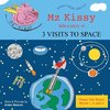 Mz Kissy Tells a Story of 3 Visits to Space