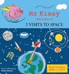 Mz Kissy Tells a Story of 3 Visits to Space