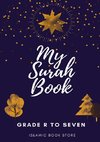 My Surah Book - Grade R to Seven