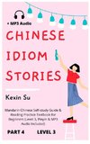 Chinese Idiom Stories (Part 4)