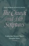 The Church and Her Scriptures