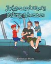 Jackson and Liam's Fishing Adventure