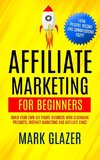 Affiliate Marketing For Beginners