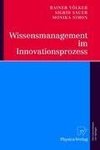 Wissensmanagement im Innovationsprozess