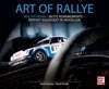 Art of Rallye