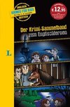 Langenscheidt Krimis für Kids - Der Krimi-Sammelband zum Englischlernen