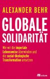 Globale Solidarität