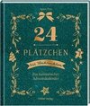 24 Plätzchen bis Weihnachten